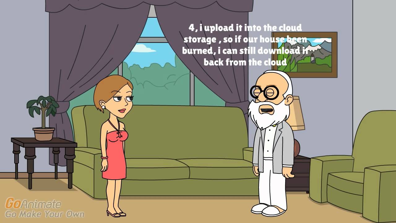 Bitcoin Cartoon 8 way to securely store bitcoin YouTube Bitcoin Cartoon: 8 w