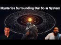 20 And Back - The Super Soldiers Defending the Kuiper Belt | The Why Files [REACTION]