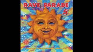 VA   Rave Parade 5   Summer Rave Edition Hotter Better Faster   2  CD  1996