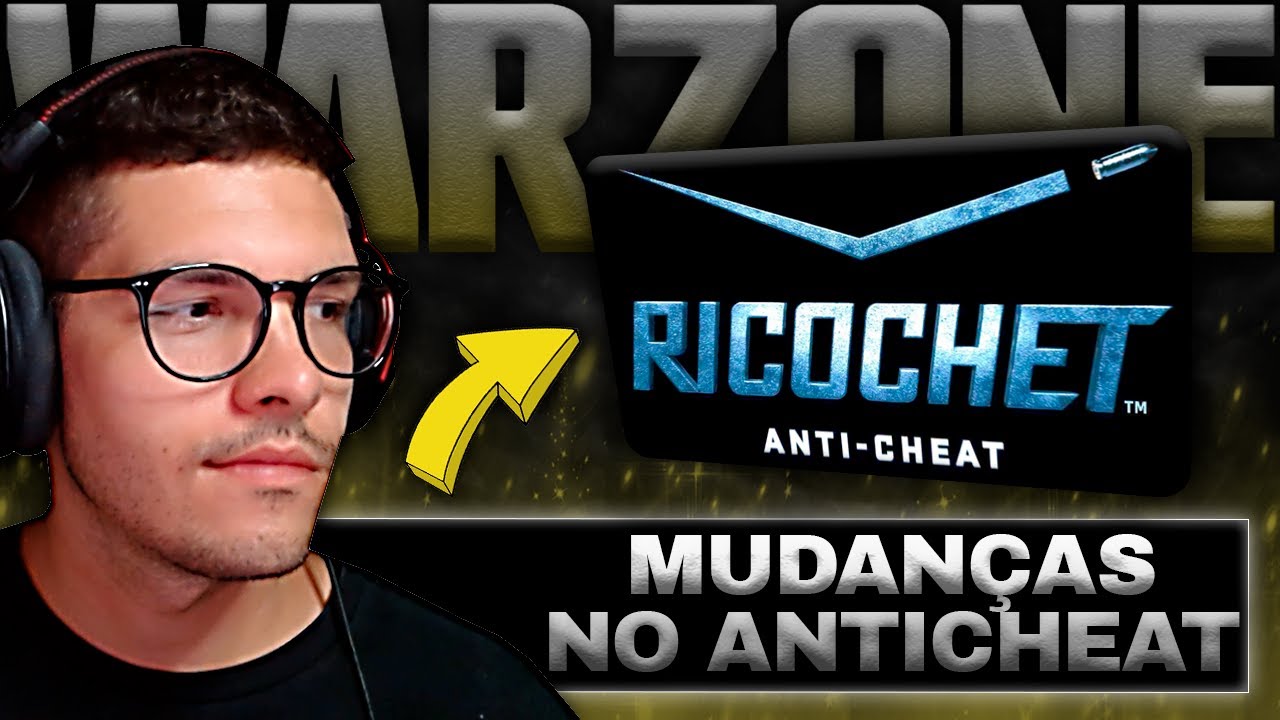 Activision Revelou MUDANÇAS no RICOCHET Junto com a Chegada da RANKED ...