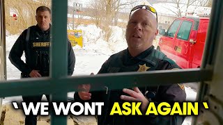 LAWYER: 5 Tips Whenever Cops Want to See Your Guns Net Worth