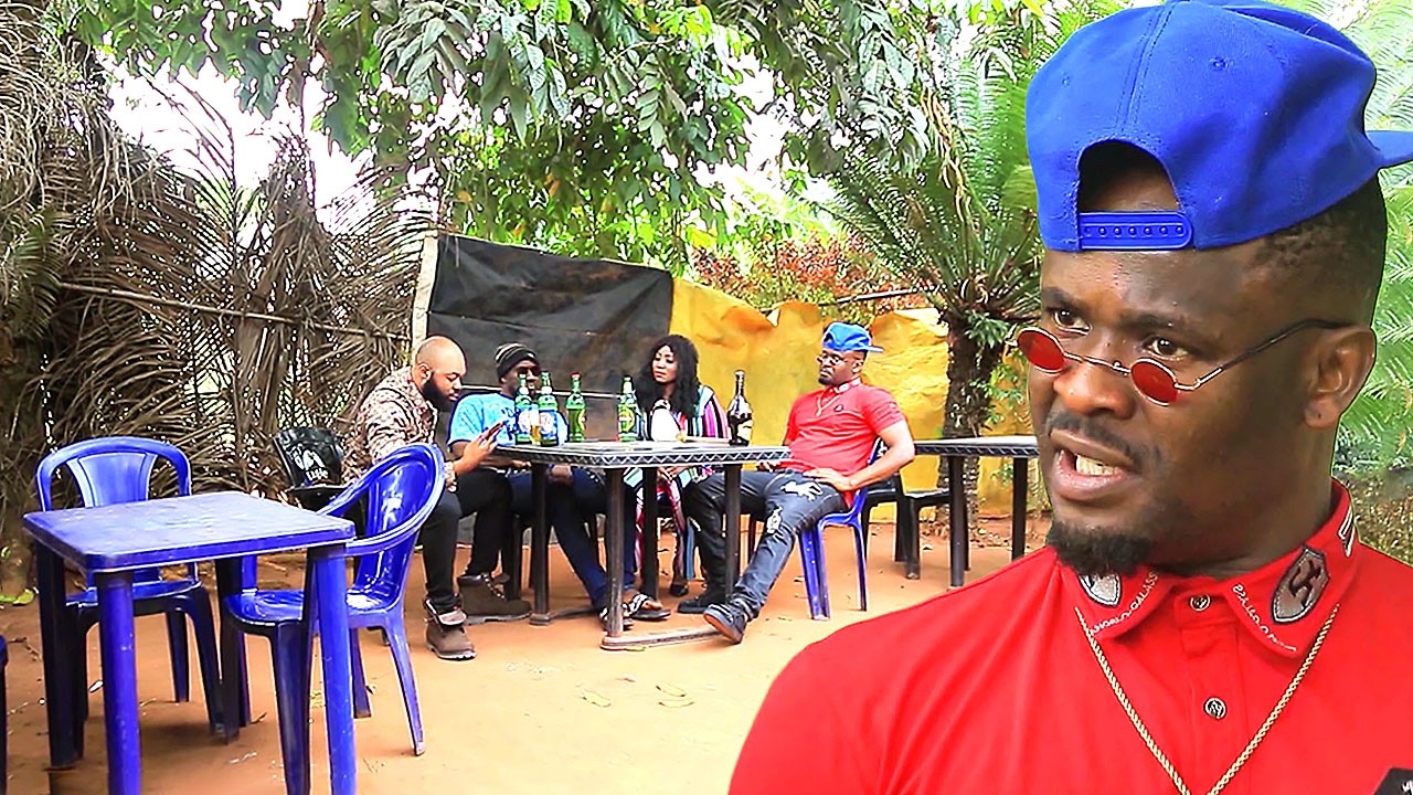 UCHE THE BIGGEST BOY IN TOWN |BEST OF ZUBBY MICHAEL 2026 LATEST NIGERIAN MOVIE| NIGERIAN MOVIES