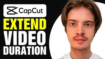 How To Extend Video Duration In CapCut (2025)