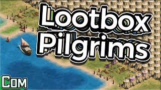 Lootbox Nothing... Pilgrims Edition!