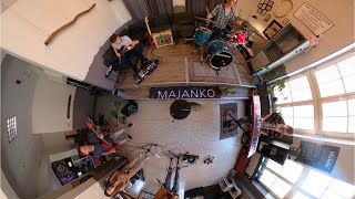 Majanko - Dry&#39;n Iced Season || 360° Video + Immersive Audio