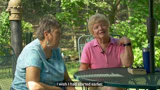 Community Partners Careers: HOME PROVIDER