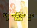 Top 8 Underrated Pakistani Dramas Songs #trending #shorts #shortsfeed #youtubeshorts #viral