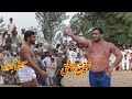 Shafiq chishti  sohail gondal  muchan wla  maqsood pathan  new kabaddi match