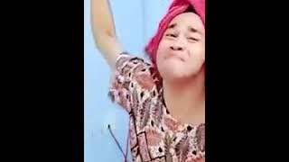 Joged BOMBAYA dari misum 😆