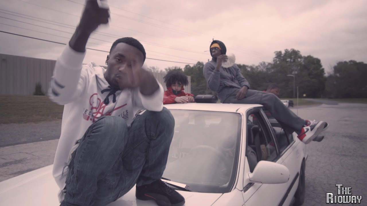 YTN King x KG - Get It N Go