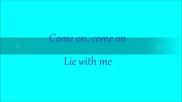 Lie With Me (with lyrics)- Lady Antebellum