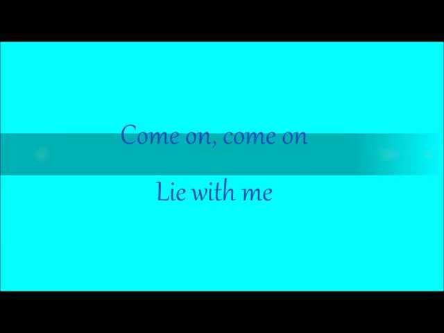 Lie With Me (with lyrics)- Lady Antebellum class=