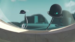 Meet The Robinsons  Minidoris