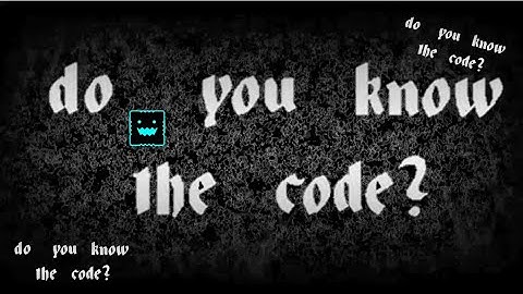 "Morse" 100% by Jayuff / Geometry Dash