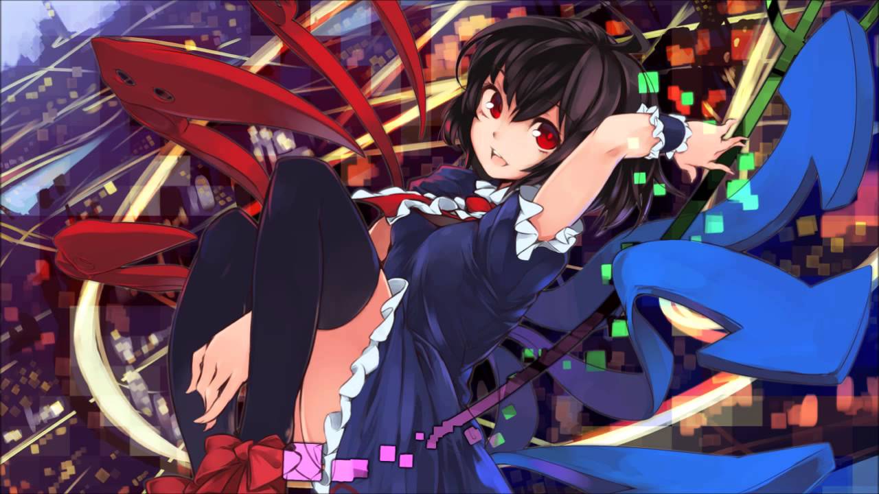 【東方ボーカル】 ユー・エフ・オー！☆ 【C-CLAYS】