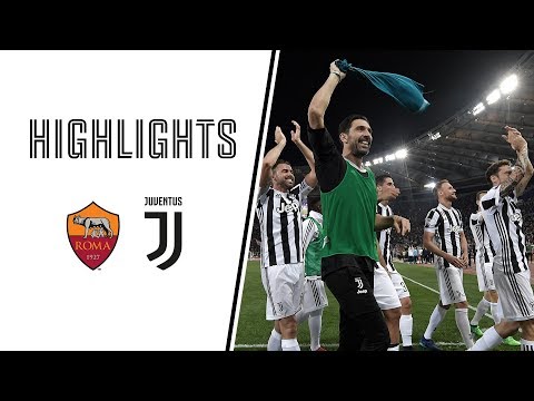 highlights:-roma-vs-juventus---0-0---serie-a---13.05.2018