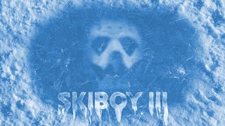 menace Santana - Skiboy III