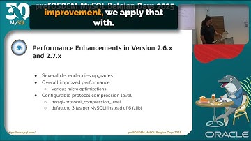ProxySQL   Supercharge Your MySQL Performance