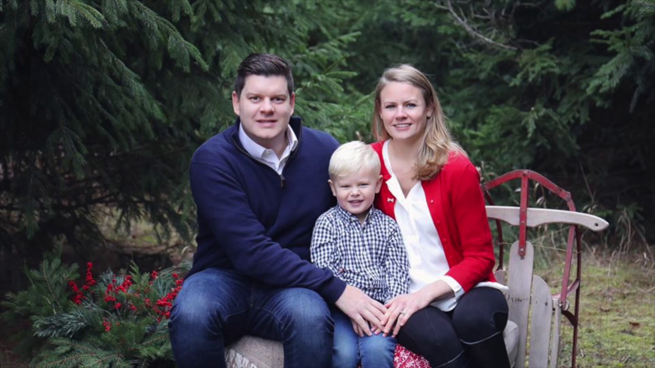 aerial silks Meet Geno D'Angelo