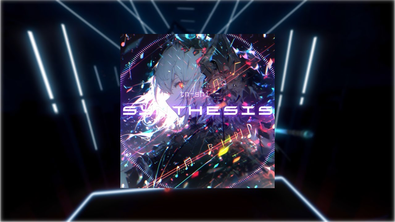 tn-shi - Synthesis. | Map preview