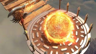 Ball balancing | 3d ball balance | Ball Balance Game Gameplay #gaming #gamingvideos #games screenshot 2