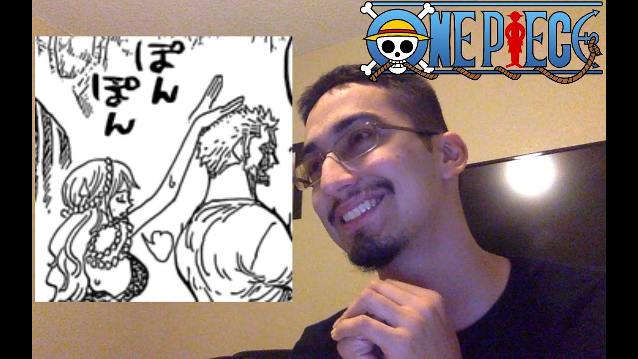 One Piece Chapter 819 Discussion Nami Is The Mvp Youtube One Piece Chapter 819 Discussion Nami Is The Mvp Youtube