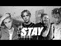 The Kid Laroi - Stay ft. Justin Bieber Juice WRLD & Post Malone (Audio) FIXED