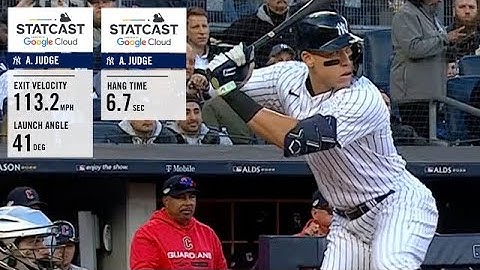 Aaron Judge