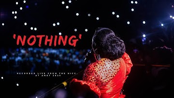 Janet Manyowa -  Nothing (Official Music Video)