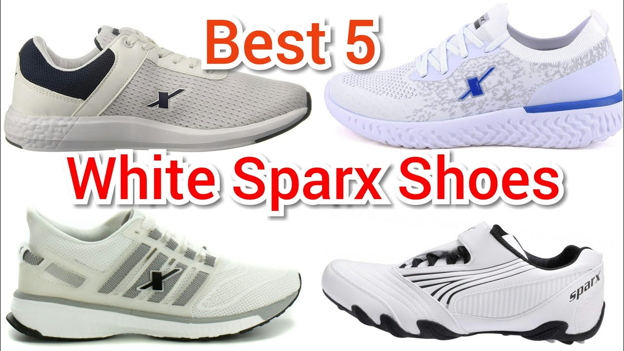 sparx shoes sm 330