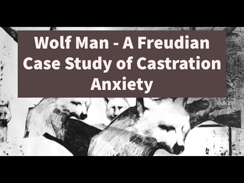 Video: Freud Kousen