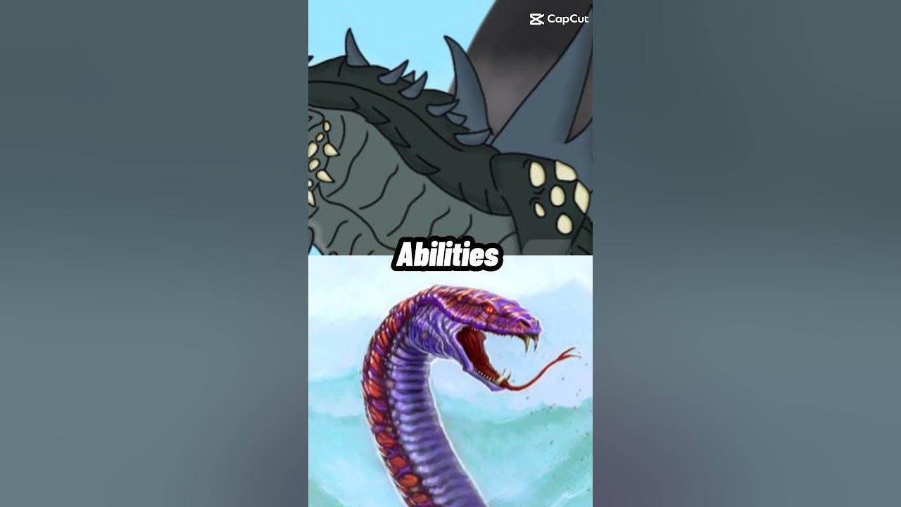 zilla Jr Godzila (zilla 1998 ) vs cobra gigante (assassina) Kaiju