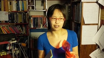 Noisebytes - Manufacturing with sheet acrylic by Ruth Grace Wong