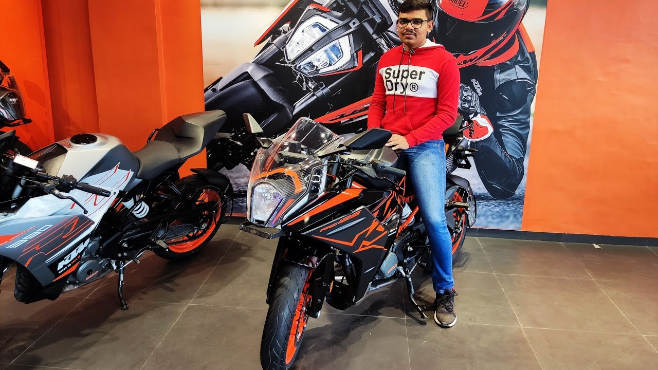 ktm rc 125 | ktm rc 125 review | Rc 125 