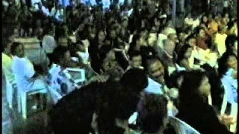 Oesje Soekatma - Andeng andeng telu
