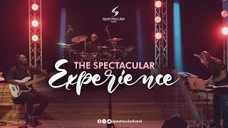 THE SPECTACULAR EXPERIENCE 1.0