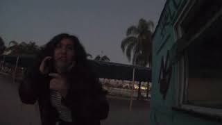EXPLORING ABANDONED WATER PARK! (Hid from security) | Redlands California