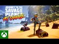 Journey to the savage planet  hot garbage dlc