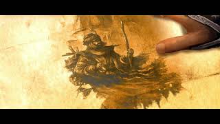 Might & Magic Heroes VII: Lost Tales of Axeoth | Игрофильм