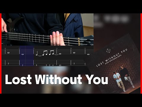Lost Without You feat. Dean Lewis - Kygo