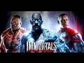 WWE Immortals Moto X 2014 Gameplay Full HD