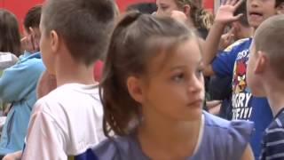 Who Do You Know on HOMTV?