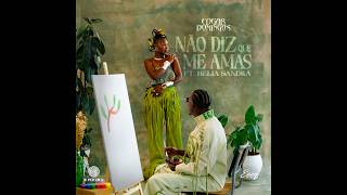 Não diz que amas (ft. Hélia Sandra)