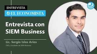 El RFE agiliza los tiempos de logística y costos de una empresa