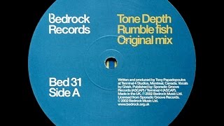 tone depth rumble fish original mix