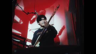 Download Lagu PK Live Sessions - Texpack