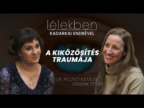 Videó: Miért lehet őket kiközösíteni és elhinni?