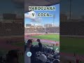 Raja Casablanca amazing chant  “Somos curva Sud #football #rajacasablanca #viral #amazing #shorts