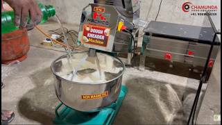 dough kneader machine | 5kg dough kneader machine | atta maker | #doughkneader #attakneadermachine