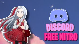 How to get FREE Discord Nitro! screenshot 4